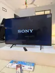 50" Sony Google TV 4K KD-50X705WL - 3