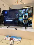 50" Sony Google TV 4K KD-50X705WL - 5