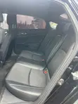 Honda Civic Sport 2019 Black - 1