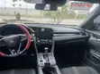 Honda Civic Sport 2019 Black - 3