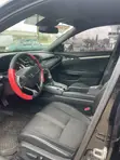 Honda Civic Sport 2019 Black - 4