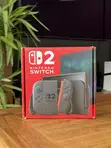 Nintendo Switch 2 - 2