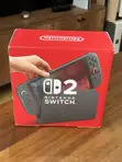 Nintendo Switch 2 - 3