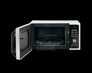 Samsung 28L Solo Microwave
