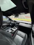 2019 Land Rover Range Rover Velar P250 S 4x4 Red - 1