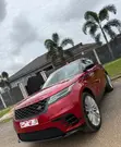 2019 Land Rover Range Rover Velar P250 S 4x4 Red - 2