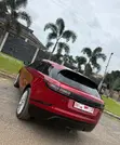 2019 Land Rover Range Rover Velar P250 S 4x4 Red - 3