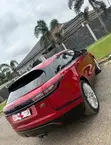 2019 Land Rover Range Rover Velar P250 S 4x4 Red - 4