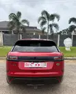 2019 Land Rover Range Rover Velar P250 S 4x4 Red - 5