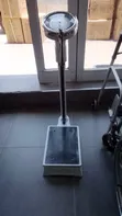 Manual Height and Weight Scale - 2