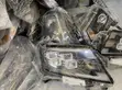 Nissan Navara LED Headlights (2019-2022) - 3