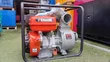 Kemage 4-Inch Water Pump 15HP - 1