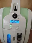 Brand New Portable Oxygen Concentrator with Battery - 2