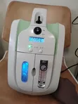 Brand New Portable Oxygen Concentrator with Battery - 3