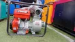 15HP Kemage 4-Inch Water Pump - 2