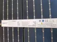 Solar Panel 590W Dual Face - 1