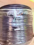 Axiom Outdoor Double Coated Cat6 Network Cable 305m - 3