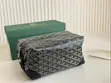 Goyard Bowling 25 Purses - 2