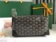 Goyard Bowling 25 Purses - 3