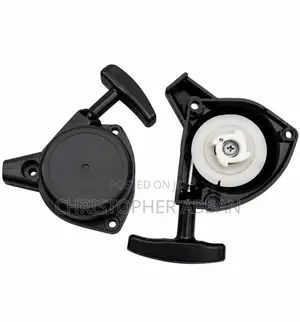 Power Sprayer Starter - 767 Model
