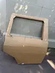 Toyota Land Cruiser Doors (2016-2019) - 1