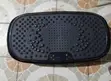 Body Vibrator / Workout Machine with Resistance Band - 1