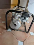 Brand New Ecool Max Water Pump - 6HP - 1