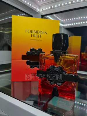 Forbidden Fruit Aromatix X French Avenue Fragrance