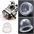 Carburetor Primer Bulb - 1