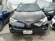 Toyota RAV4 XLE AWD 2017 Black - 1