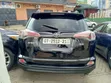 Toyota RAV4 XLE AWD 2017 Black - 2