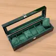 Casio Green Watch Organizer - 5