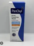 PanOxyl Acne Foaming Wash - 1
