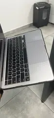 Apple MacBook Pro 2020 16GB RAM 512GB SSD - 2