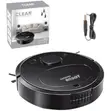 3-in-1 USB Smart Sweeping Robot Vacuum Cleaner - 1