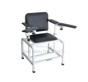 Brand New Medical Blood Drawing/Phlebotomy Chair