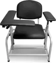 Brand New Medical Blood Drawing/Phlebotomy Chair - 2