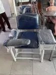 Brand New Medical Blood Drawing/Phlebotomy Chair - 5