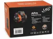 0.5HP Leo Surface Water Pump - 4
