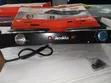 Decakila 4-Burner Electric Hot Plate - 2
