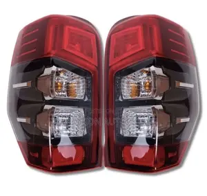 Mitsubishi L200 Tail Light Pair (2019-2023)