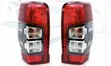 Mitsubishi L200 Tail Light Pair (2019-2023) - 2