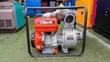 4-Inch Kemage 15HP Water Pump - Heavy-Duty - 1