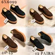 Quality Men's Suede Loafers - 2