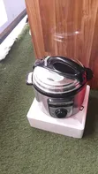 Decakila 5L Electric Pressure Cooker - 1