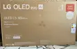 LG 65-Inch C5 OLED Evo 4K Smart TV (2025 Model) - 1