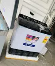 Quality 7kg Pearl Semi-Automatic Twin Tub Washer - 1
