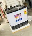 Quality 7kg Pearl Semi-Automatic Twin Tub Washer - 2