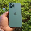 Apple iPhone 11 Pro 256GB Black - 2