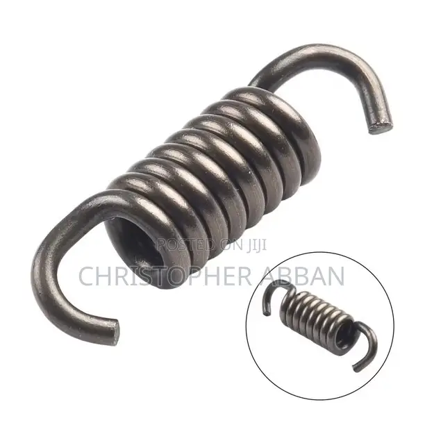 Clutch Spring for Brushcutter - 1